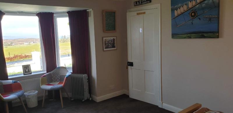 Lighthouse Cottage - Shared Facilities image