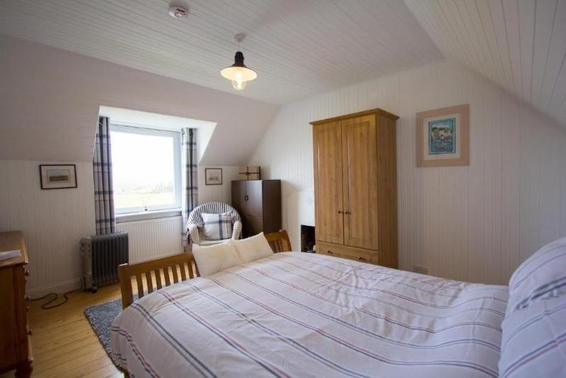 Lighthouse Cottage - Shared Facilities image