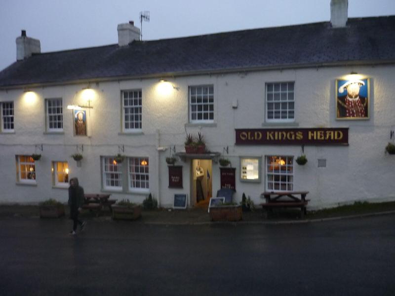 Old Kings Head image