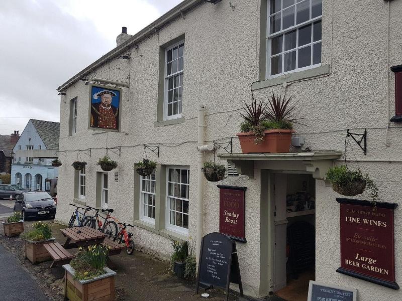 Old Kings Head image