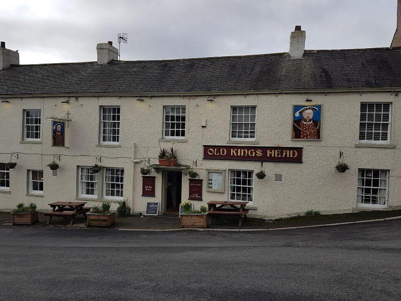 Old Kings Head image