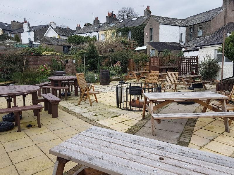 Old Kings Head image