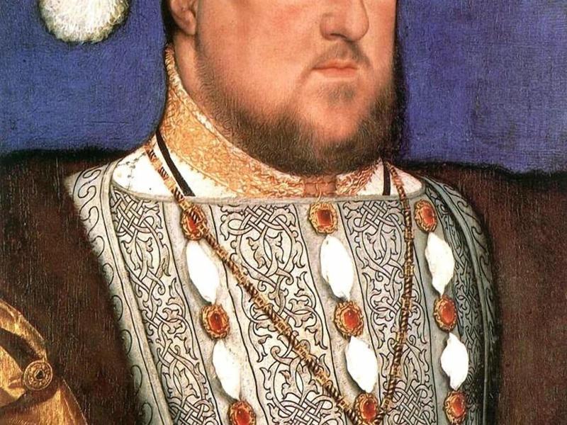 Old Kings Head image