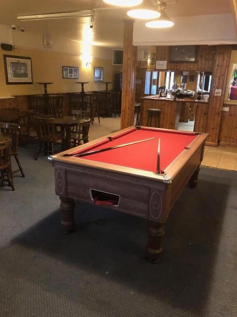 The Pheasant Inn image