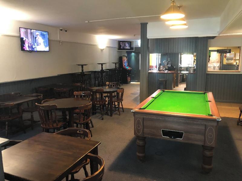 The Pheasant Inn image