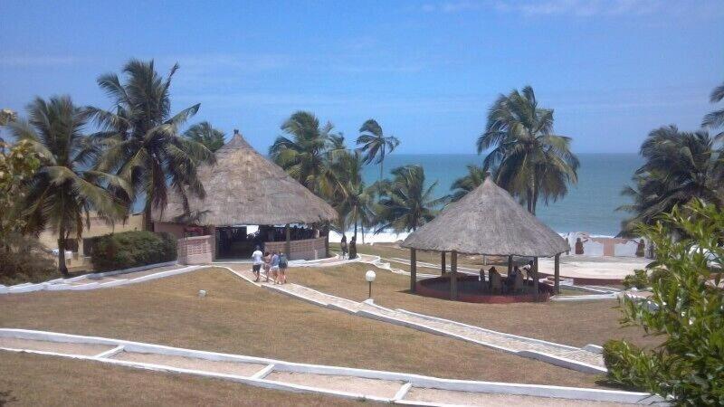 Tills Beach Hotel image