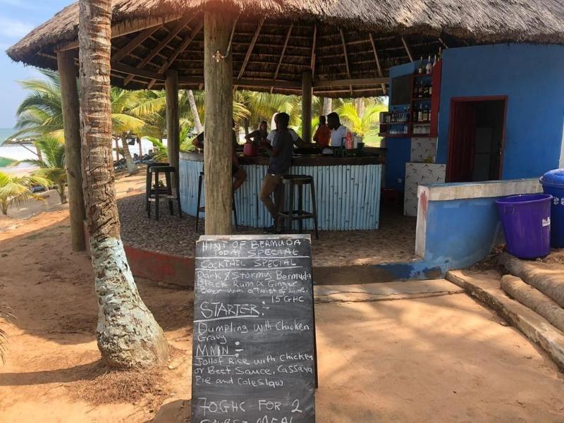 Tills Beach Hotel image
