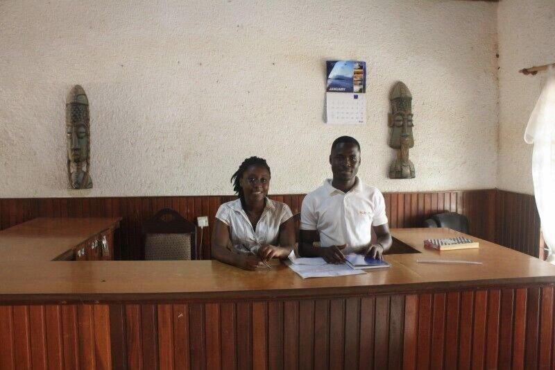 Tills Beach Hotel image