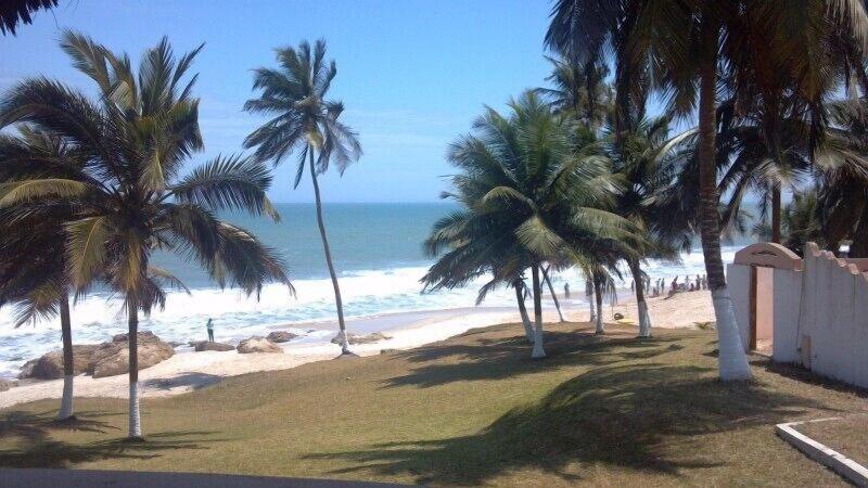 Tills Beach Hotel image