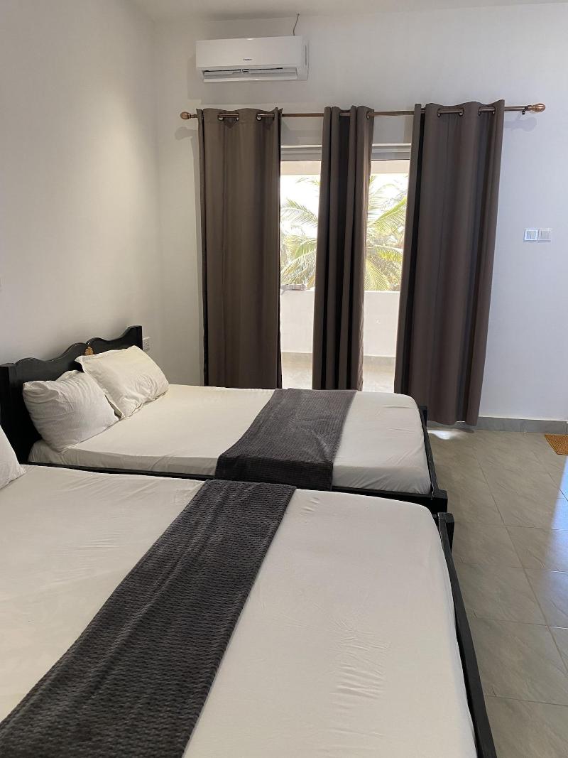 Tills Beach Hotel image