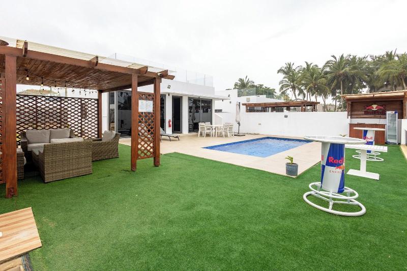 Tills Beach Hotel image
