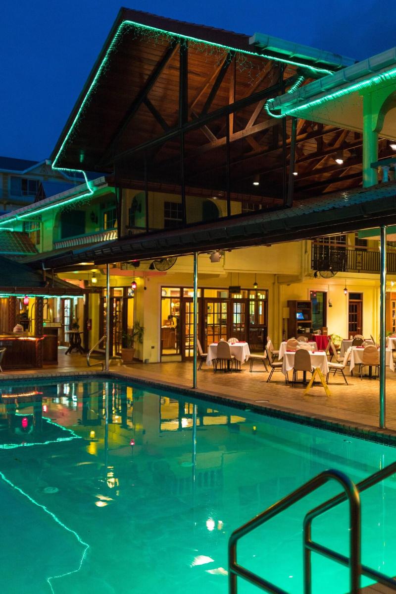 Grand Coastal Hotel image