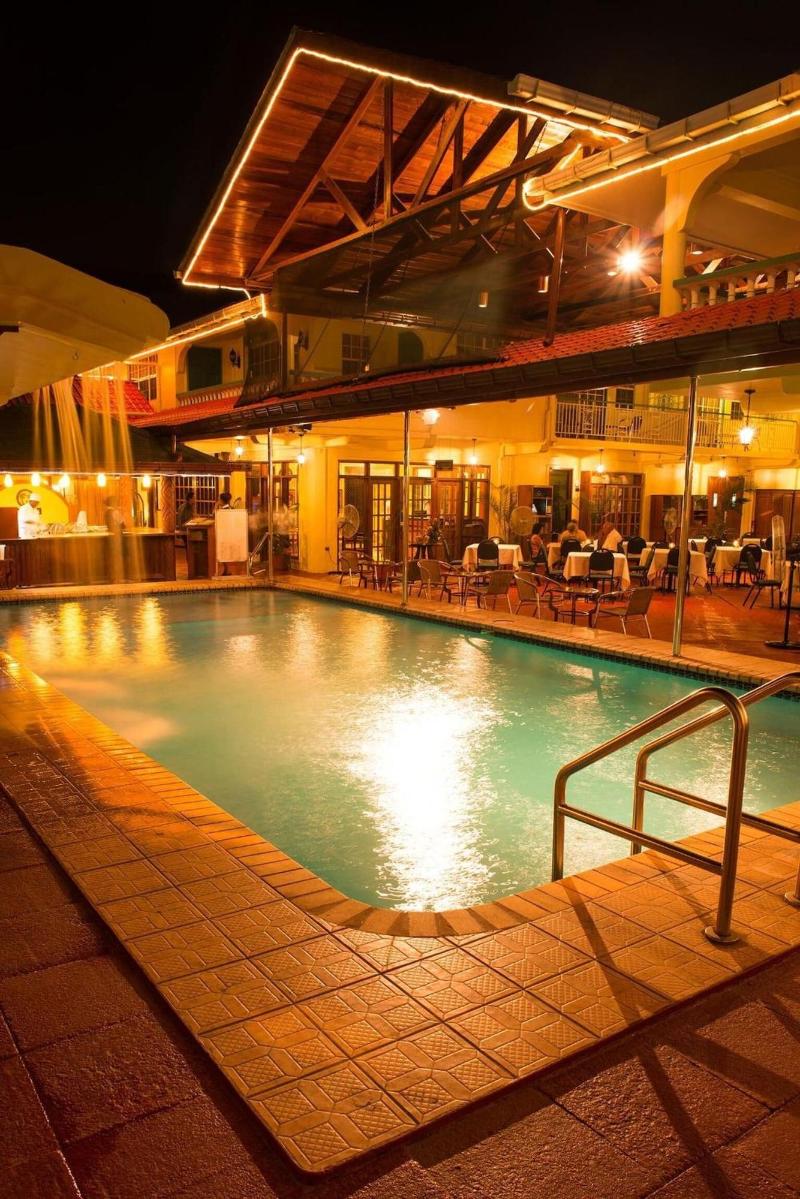 Grand Coastal Hotel image