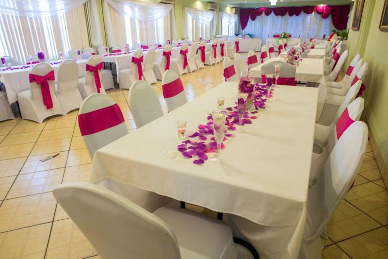 Grand Coastal Hotel image
