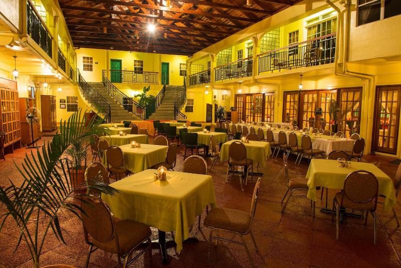 Grand Coastal Hotel image