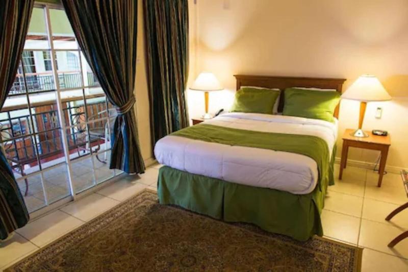 Grand Coastal Hotel image