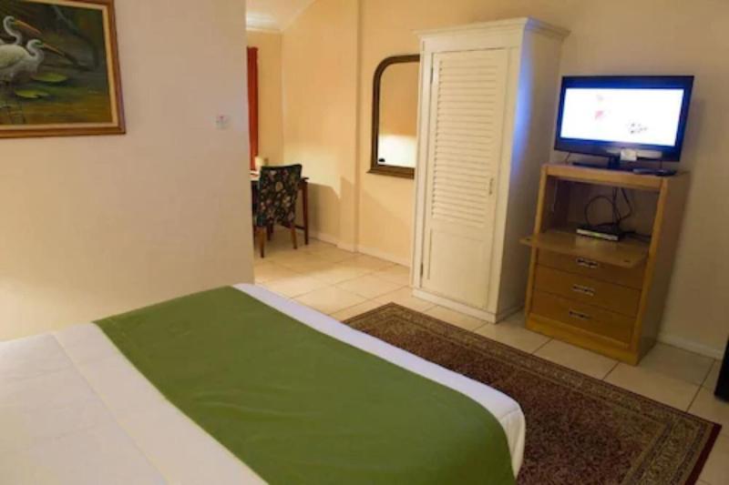 Grand Coastal Hotel image
