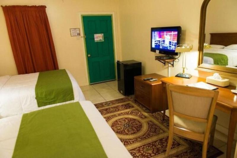 Grand Coastal Hotel image