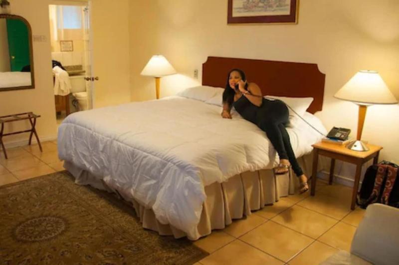 Grand Coastal Hotel image
