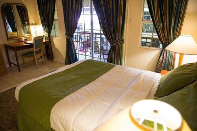 Grand Coastal Hotel image