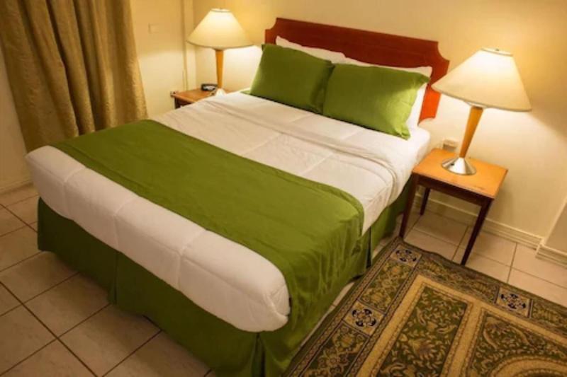 Grand Coastal Hotel image