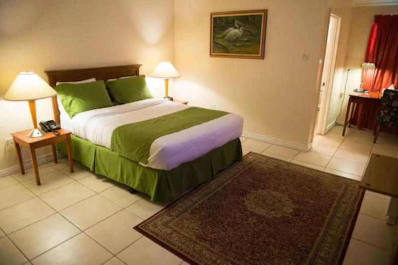 Grand Coastal Hotel image