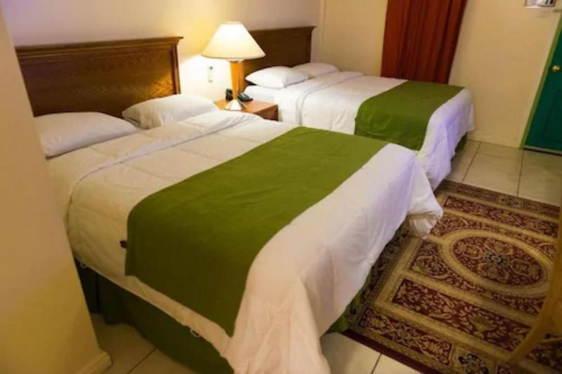 Grand Coastal Hotel image
