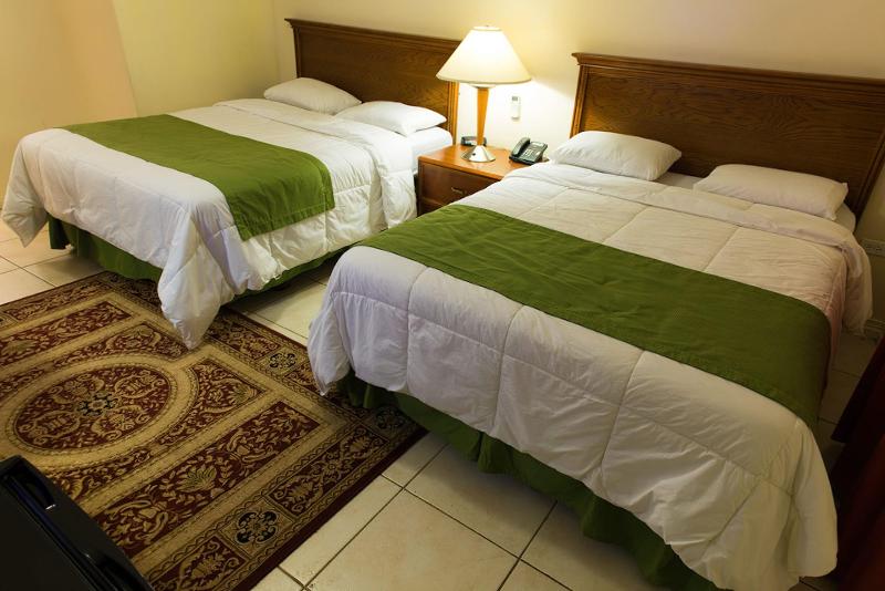 Grand Coastal Hotel image