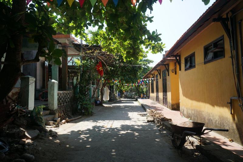 Homestay Bai Huong image