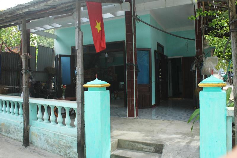 Homestay Bai Huong image