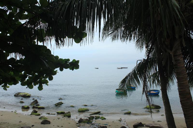 Homestay Bai Huong image