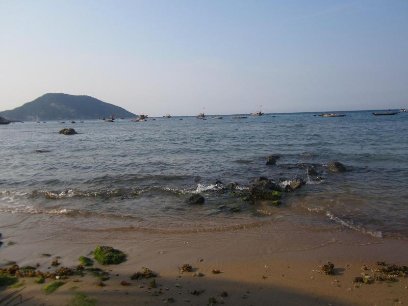 Homestay Bai Huong image