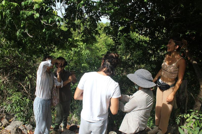 Homestay Bai Huong image