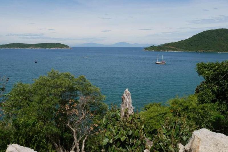 Homestay Bai Huong image