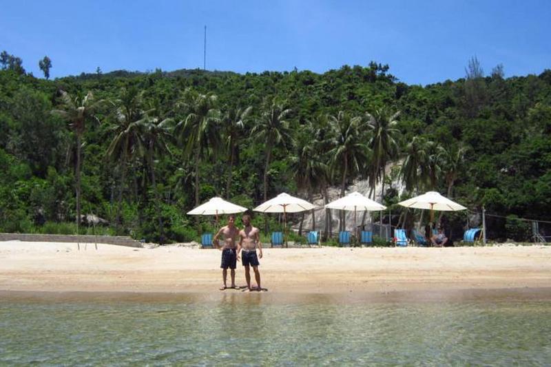 Homestay Bai Huong image