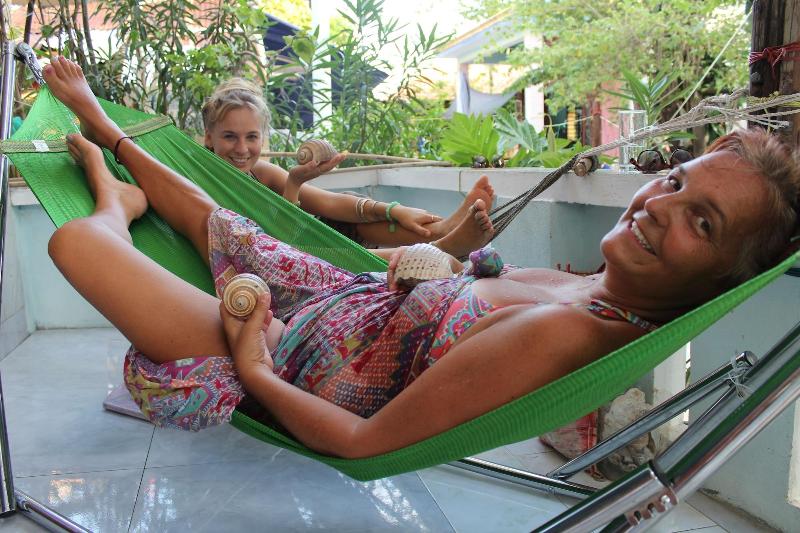 Homestay Bai Huong image