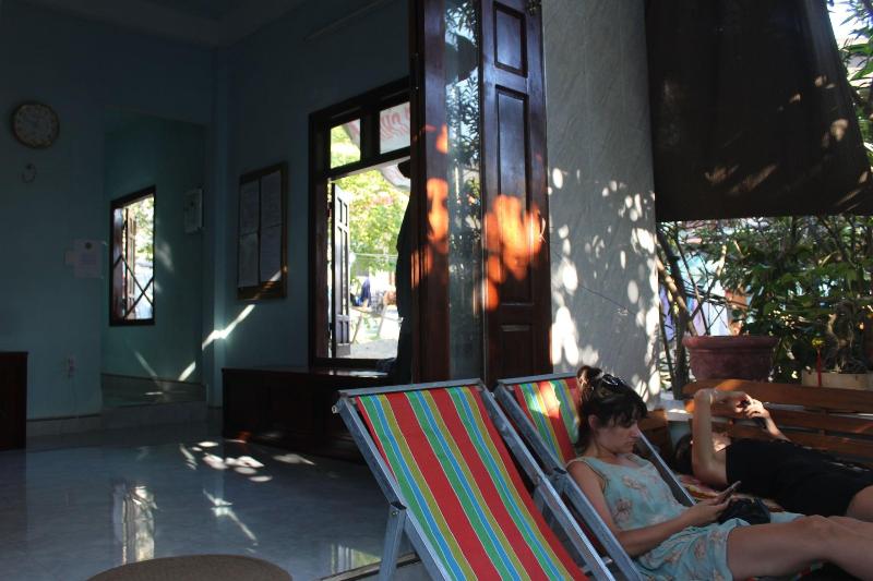 Homestay Bai Huong image