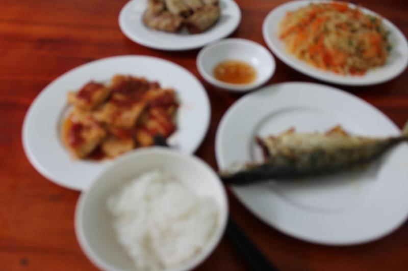 Homestay Bai Huong image 2
