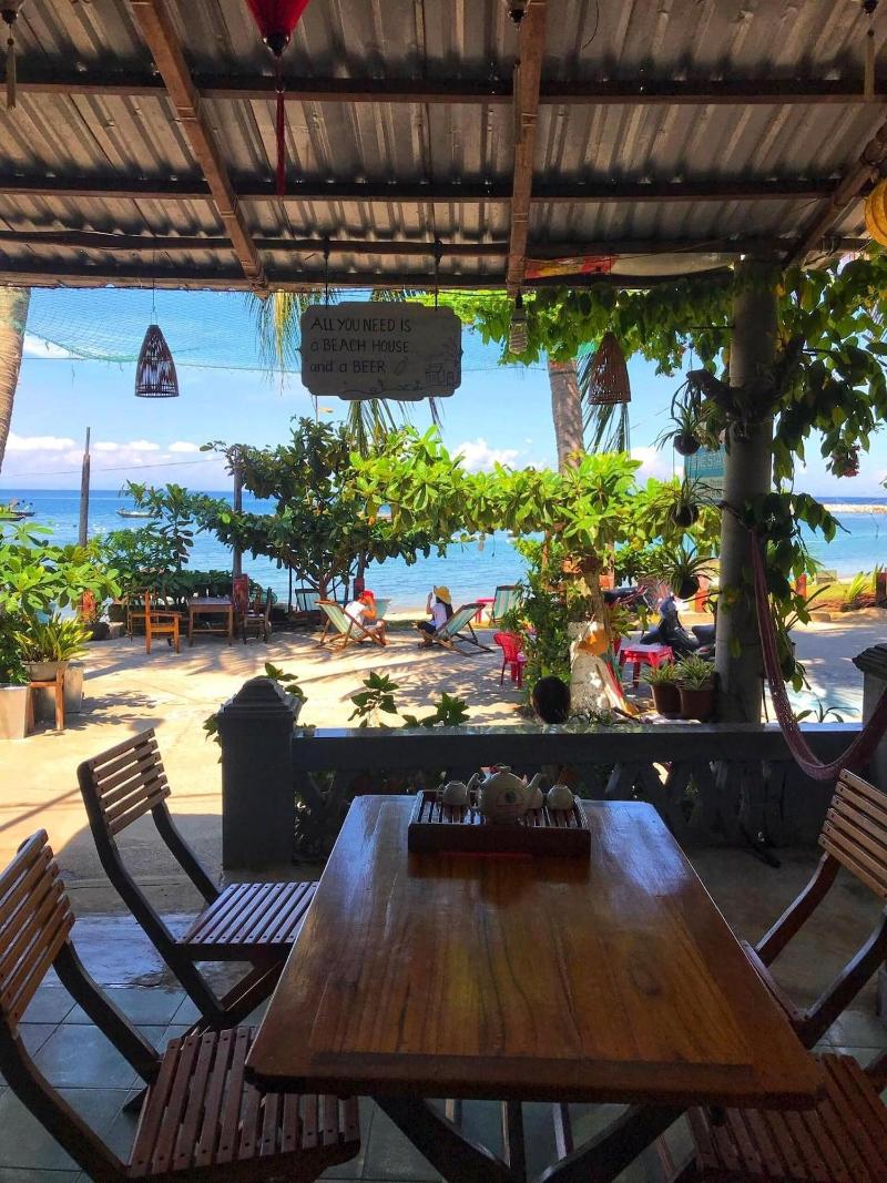 Homestay Bai Huong image 4