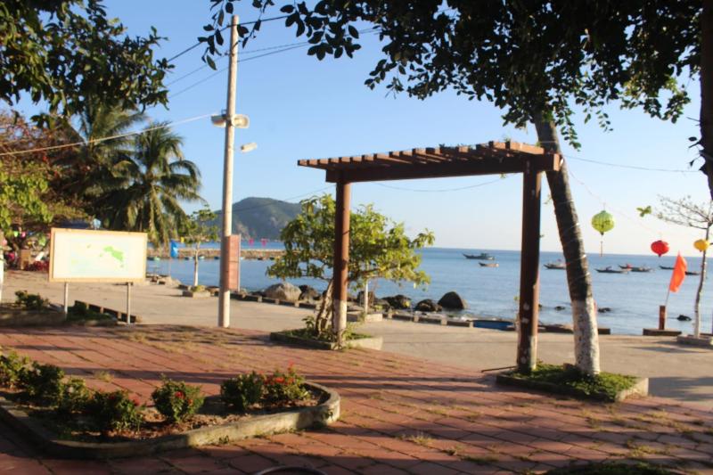 Homestay Bai Huong image