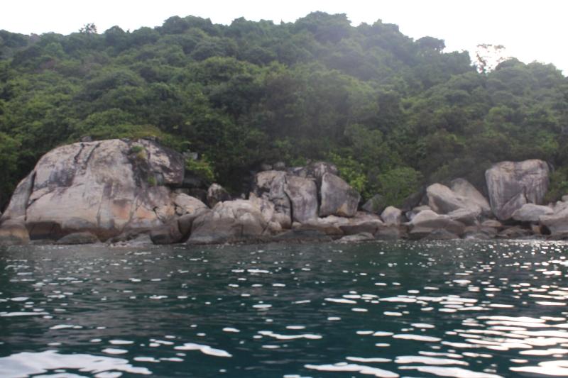 Homestay Bai Huong image