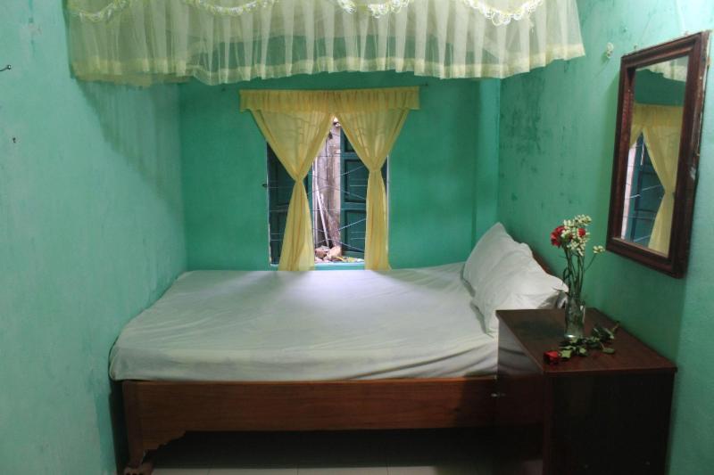 Homestay Bai Huong image