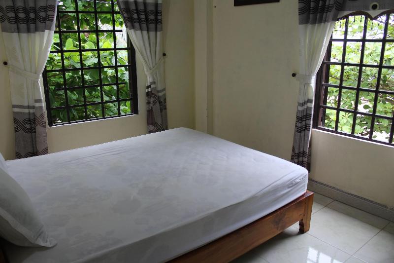 Homestay Bai Huong image