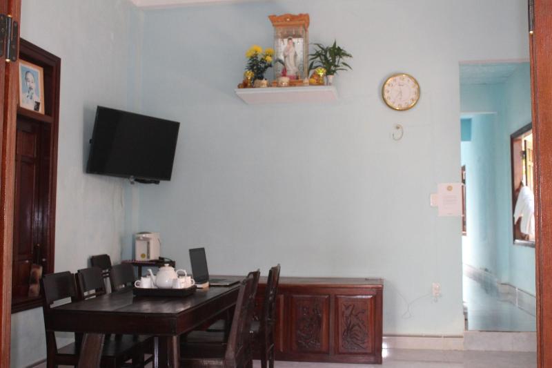 Homestay Bai Huong image 7