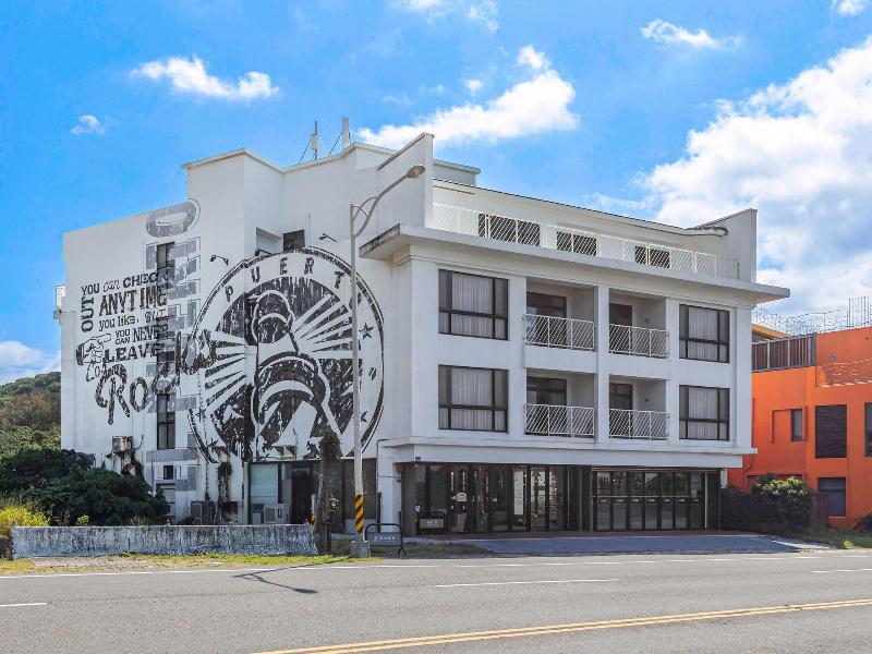 El Puerto Hotel image