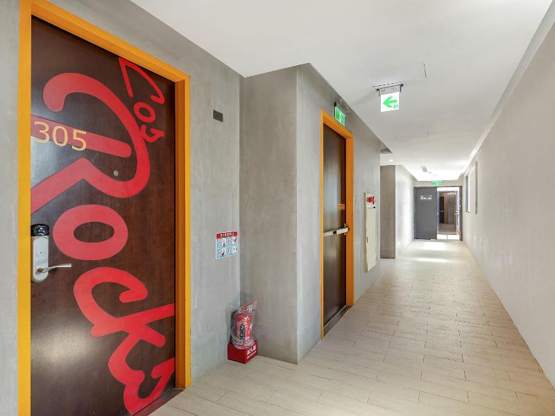 El Puerto Hotel image