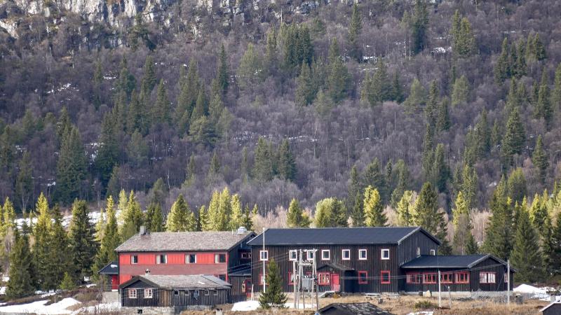 Rondane Fjellstue image