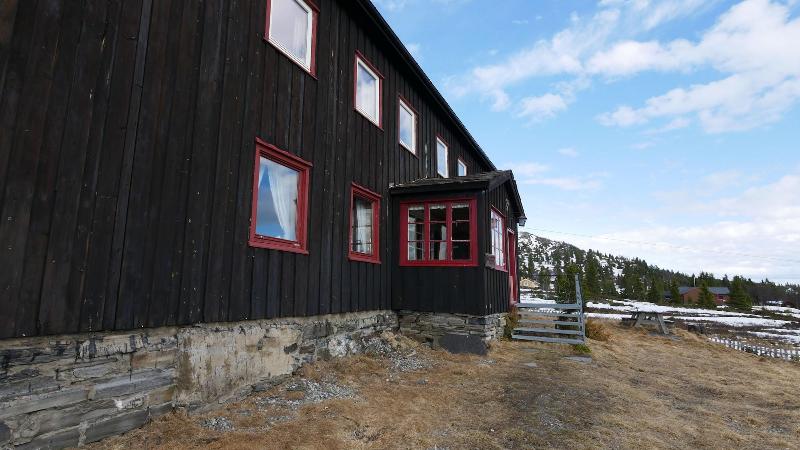 Rondane Fjellstue image