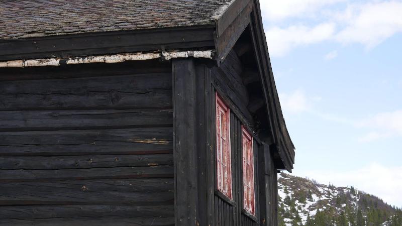 Rondane Fjellstue image