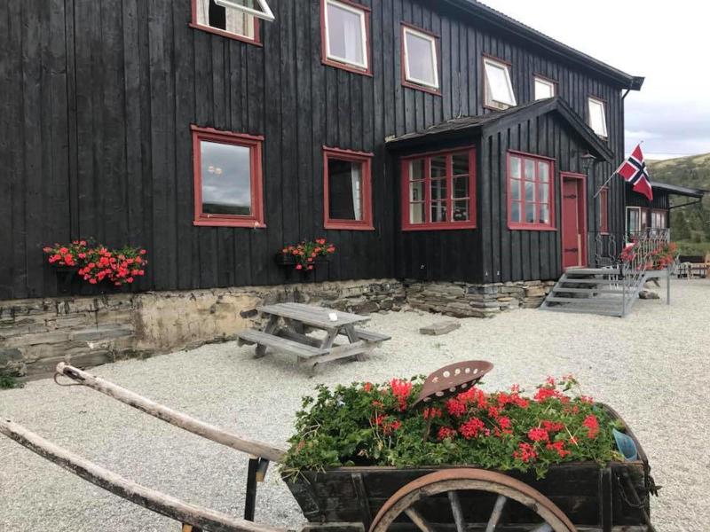 Rondane Fjellstue image